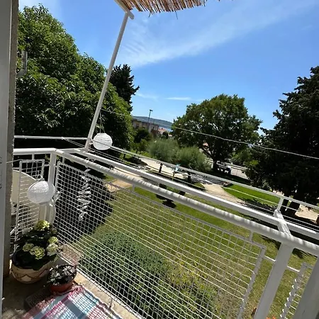 Apartamento Cosy Family Marina Near Airport *