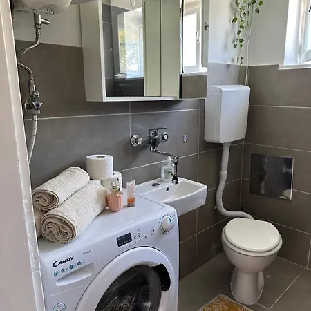 Apartamento Cosy Family Marina Near Airport