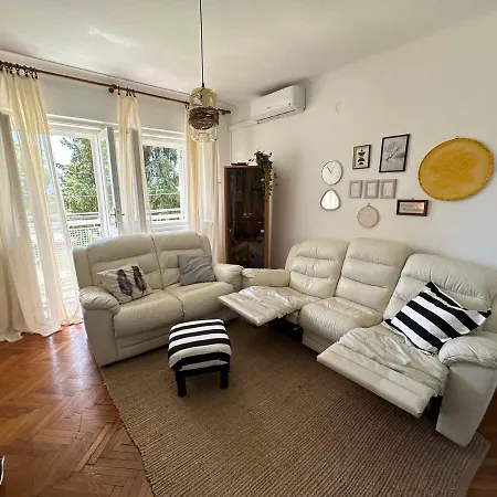 Apartamento Cosy Family Marina Near Airport Kaštela