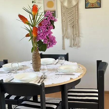 Apartamento Cosy Family Marina Near Airport