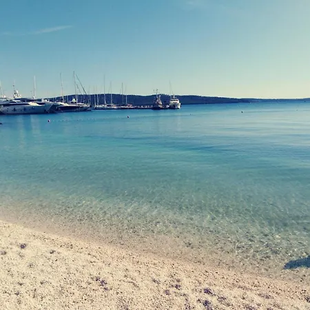 Cosy Family Marina Near Airport * Kaštela